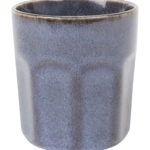 Merk Aardewerk Koffiebeker Beige,Blauw,Bruin,Groen,Roze,Paars Outlet