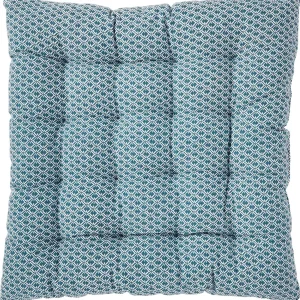 Code Maison Absolu Chic Zitkussen Blauw,Grijs,Groen Outlet