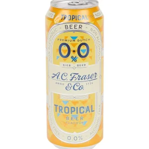 Chupa Chups A.C. Fraser & Co 0.0% Bier Fashion