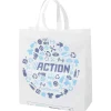 Action Draagtas Print Clearance