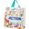 Action Shopper Zomer Print Online