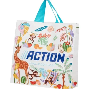 Action Shopper Zomer Print Online