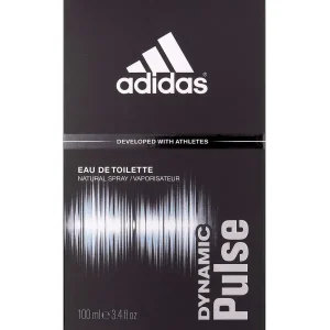 Adidas Eau De Toilette Dynamic Pulse Discount