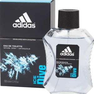 Adidas Eau De Toilette Ice Dive Store