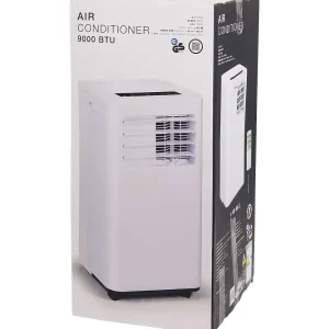 Kinzo Airconditioner Wit Discount