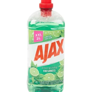 Ajax Allesreiniger Energizing Freshness Clearance