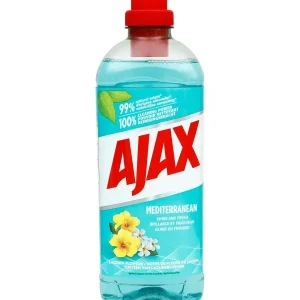 Ajax Allesreiniger Mediterranean Lagoon Flowers Cheap