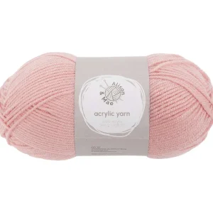 Alison & Mae Breigaren Licht Roze Clearance