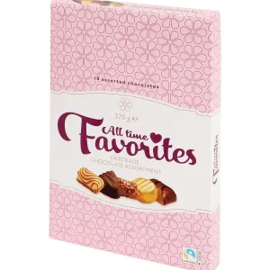 Nestlé Alltime Favorites Chocolade Cheap