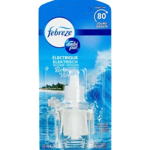 Ambi Pur Febreze Luchtverfrisser Navulling Outlet