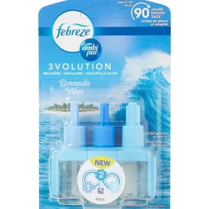 Ambi Pur Febreze 3Volution Navulling Hot