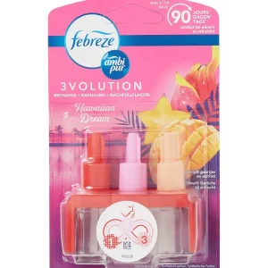 Ambi Pur Febreze 3Volution Navulling Hot