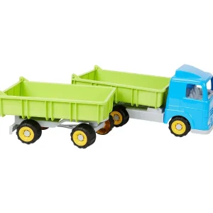 Androni Speelgoed Truck Meerkleurig Flash Sale