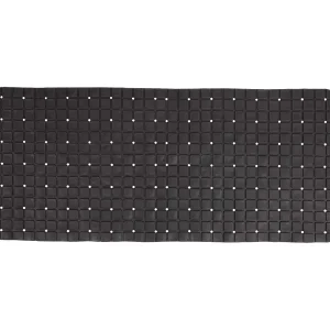 Merk Anti-Slip Badmat Grijs,Wit,Zwart New