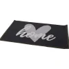 Merk Anti-Slip Vloermat Print Discount