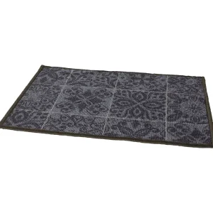 Merk Anti-Slip Vloermat Print Discount