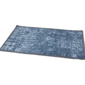 Merk Anti-Slip Vloermat Print Discount