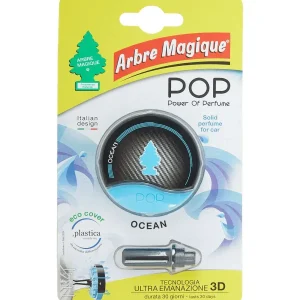 Arbre Magique Autoluchtverfrisser Pop Clearance