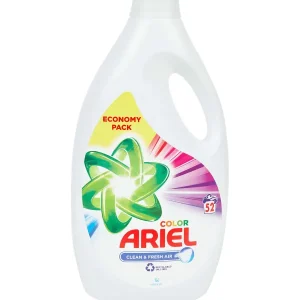 Ariel Color Wasmiddel Clean & Fresh Air Cheap