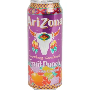 Arizona Cowboy Cocktail Fruit Punch Shop