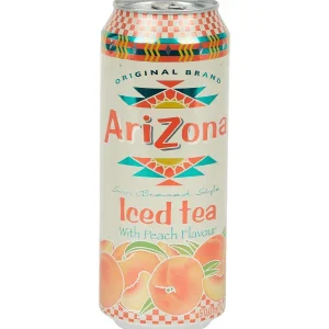 Arizona Iced Tea Peach Cheap