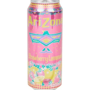 Arizona Strawberry Lemonade Flash Sale