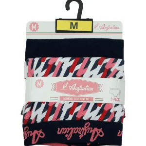 Australian Boxershorts Meerkleurig Flash Sale