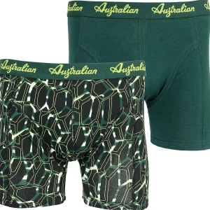 Australian Boxershorts Meerkleurig Fashion