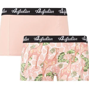 Australian Boxershorts Meerkleurig Outlet