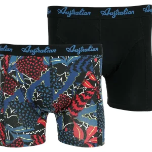 Australian Boxershorts Meerkleurig Fashion