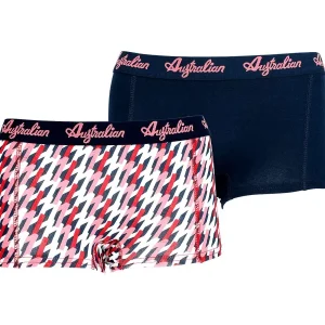 Australian Boxershorts Meerkleurig Flash Sale