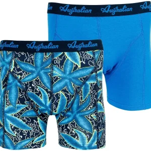 Australian Boxershorts Meerkleurig Fashion