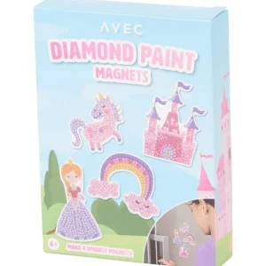 Disney Avec Diamond Painting Magneten Outlet