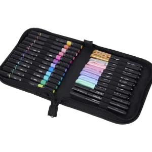 Disney Avec Set Creatieve Markers Meerkleurig Sale