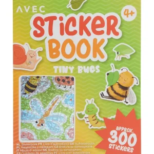 Disney Avec Stickerboek Shop