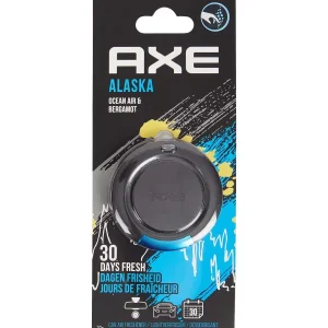 Axe Auto-Luchtverfrisser Flash Sale