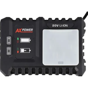 AX-power Snellader Cheap