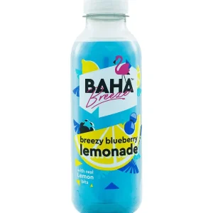 Chupa Chups Baha Breeze Limonade Blauw,Rood,Geel Cheap