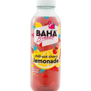 Chupa Chups Baha Breeze Limonade Blauw,Rood,Geel Cheap