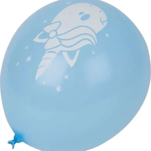 Merk Ballonnen Meerkleurig Best