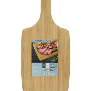 Staub Bamboe Serveerplank Hot