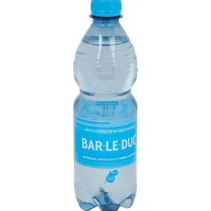 Bar-Le-Duc Mineraalwater Fashion