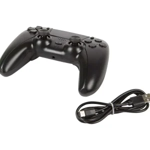 Battletron Game Controller Zwart,Wit,Print Cheap