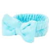 Schrunchmiez Betty'S Cosmetische Hoofdband Blauw,Paars,Print,Rood,Zwart Best