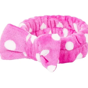 Schrunchmiez Betty'S Cosmetische Hoofdband Blauw,Paars,Print,Rood,Zwart Best