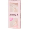 Max & More Betty'S Quartz Gezichtsmassage-Roller Roze Cheap