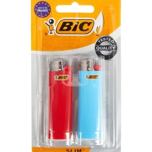 BIC Aanstekers Meerkleurig Flash Sale