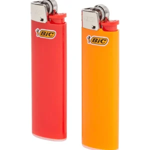 BIC Aanstekers Meerkleurig Flash Sale