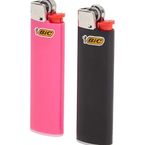 BIC Aanstekers Meerkleurig Flash Sale