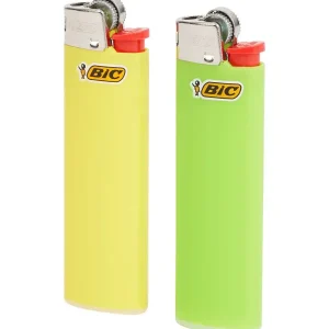 BIC Aanstekers Meerkleurig Flash Sale